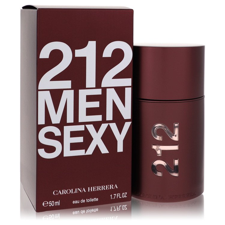 212 Sexy, Eau de Toilette de Carolina Herrera