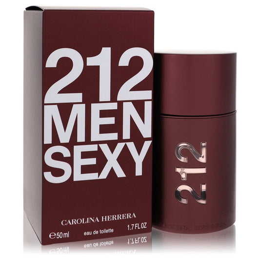 212 Sexy, Eau de Toilette by Carolina Herrera