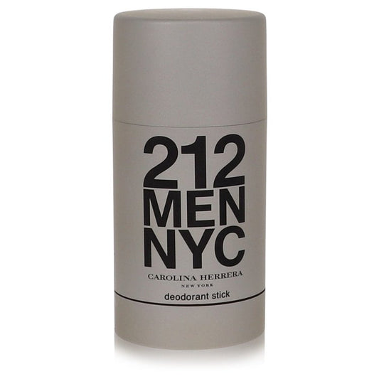 212, Deodorant Stick by Carolina Herrera