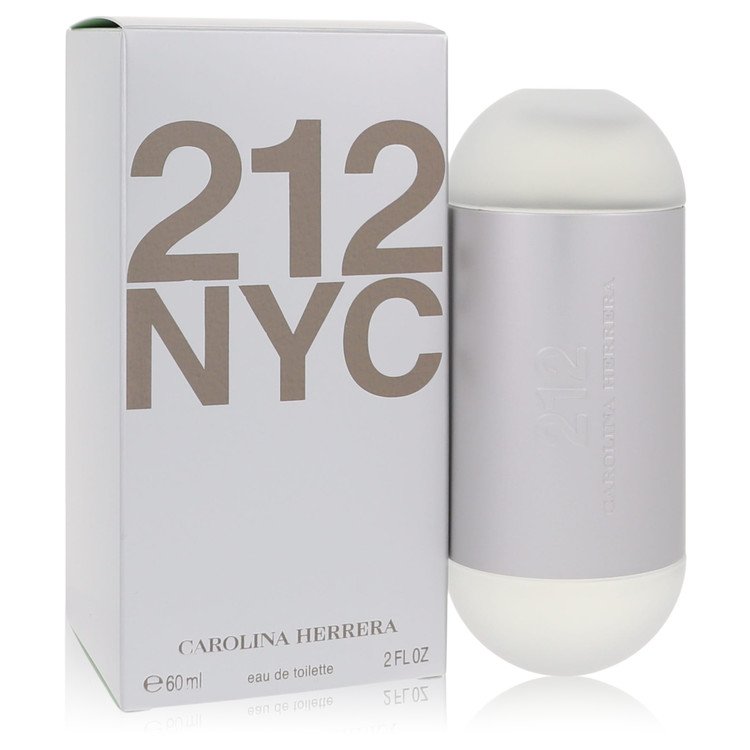 212, Eau de Toilette by Carolina Herrera