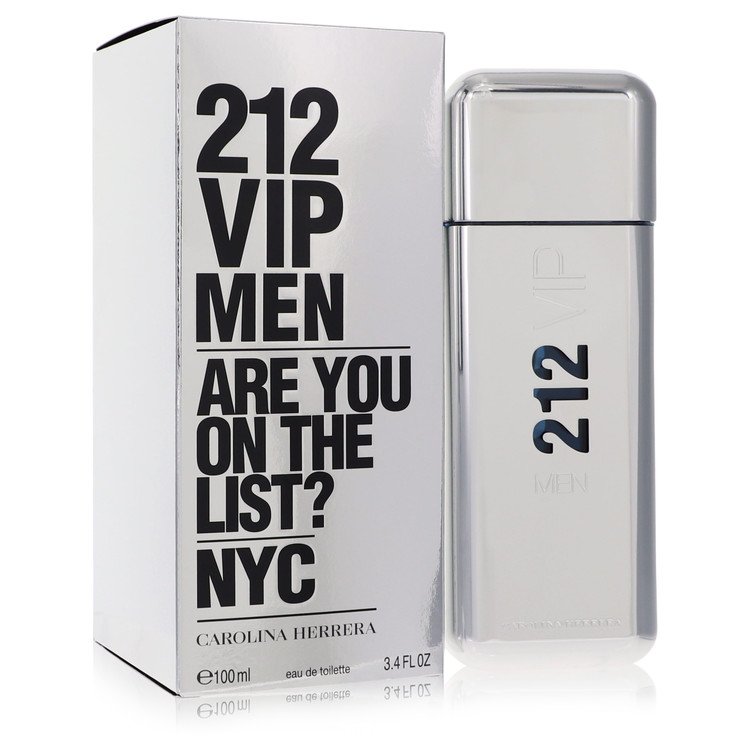 212 VIP, Eau de Toilette de Carolina Herrera