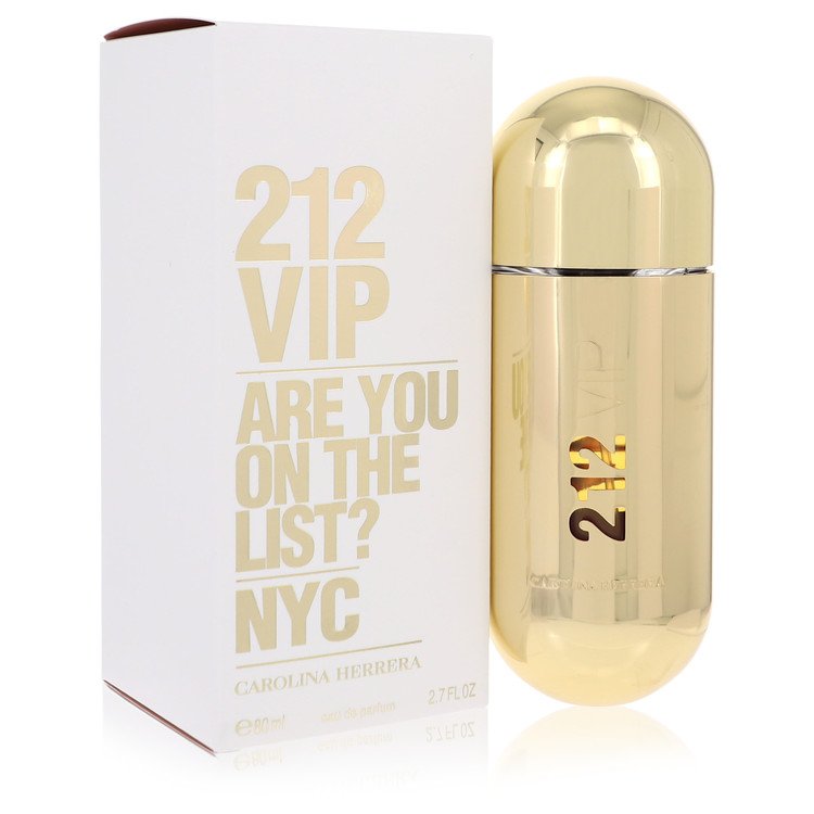 212 VIP, Eau de Parfum de Carolina Herrera