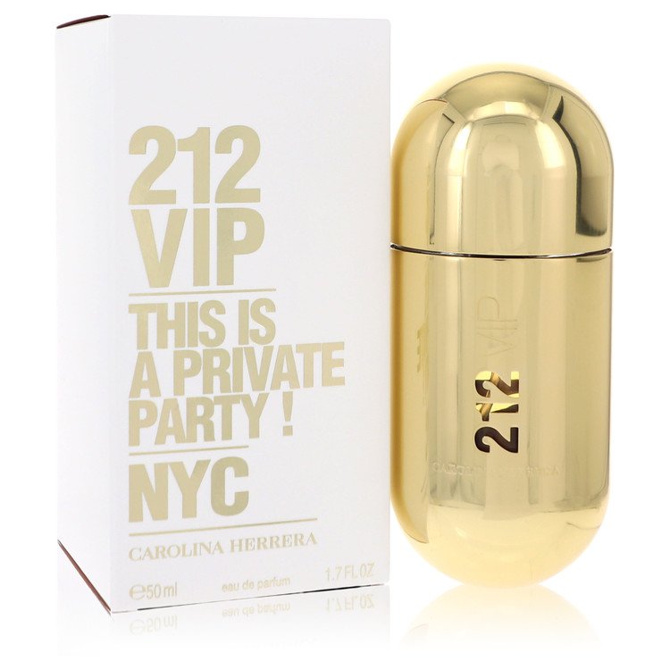 212 VIP, Eau de Parfum de Carolina Herrera