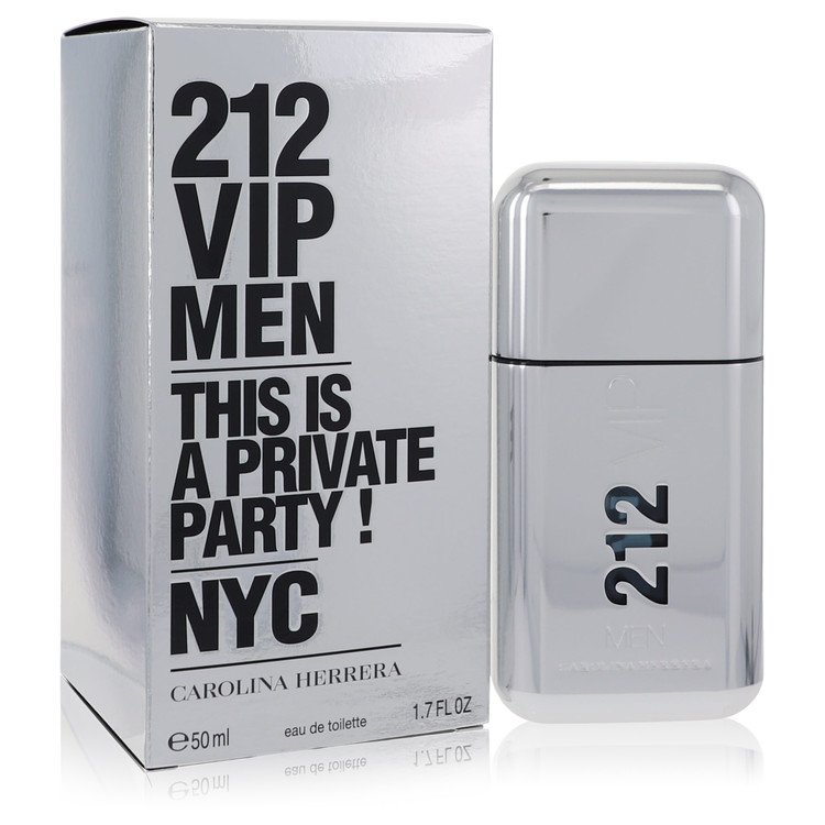 212 VIP, Eau de Toilette de Carolina Herrera