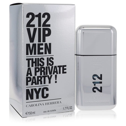 212 VIP, Eau de Toilette by Carolina Herrera