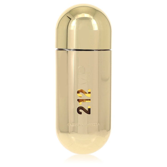 212 Vip, Eau de Parfum (Tester) by Carolina Herrera