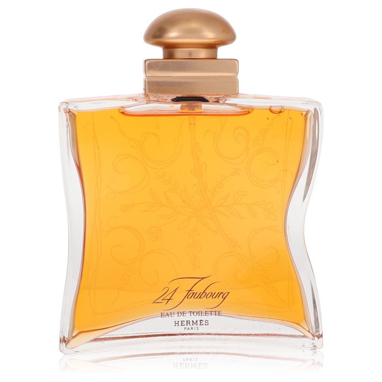 24 Faubourg Eau de Parfum (Tester) by Hermes