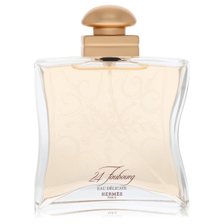 24 Faubourg Eau Delicate Eau de Toilette (Tester) by Hermes