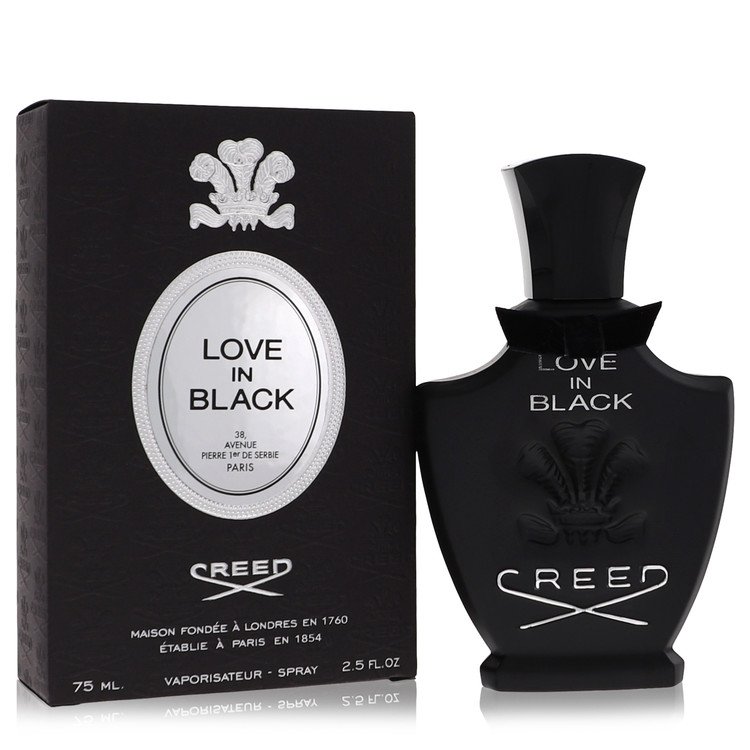 Eau de Parfum Love in Black de Creed