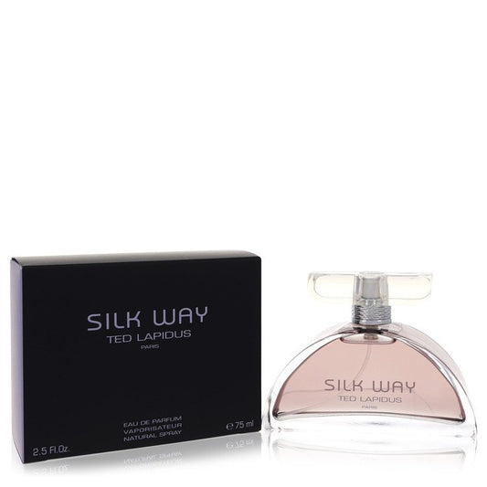 Silk Way, Eau de Parfum by Ted Lapidus