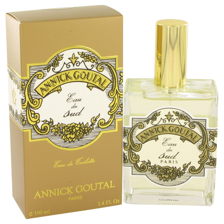Eau Du Sud Eau de Toilette by Annick Goutal