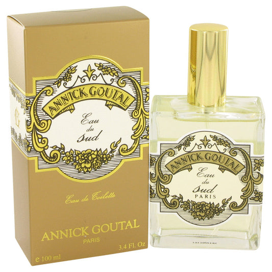 Eau Du Sud Eau de Toilette by Annick Goutal