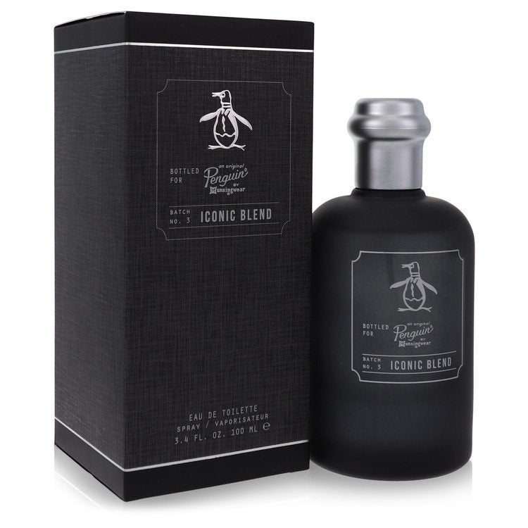 Original Penguin Iconic Blend Eau de Toilette by Original Penguin