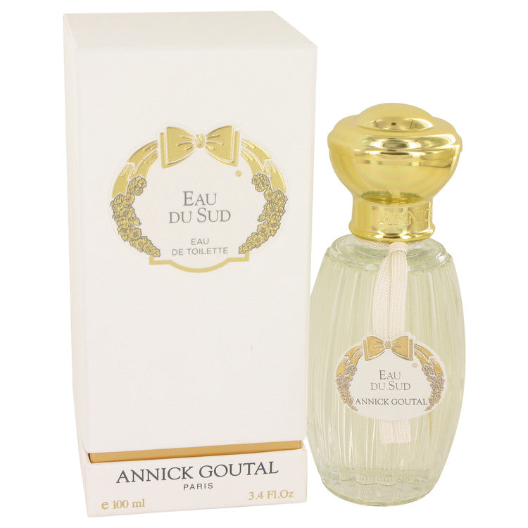 Eau Du Sud Eau de Toilette by Annick Goutal