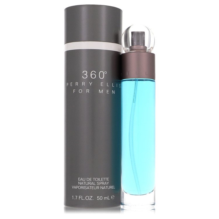 Perry Ellis 360, Eau de Toilette de Perry Ellis