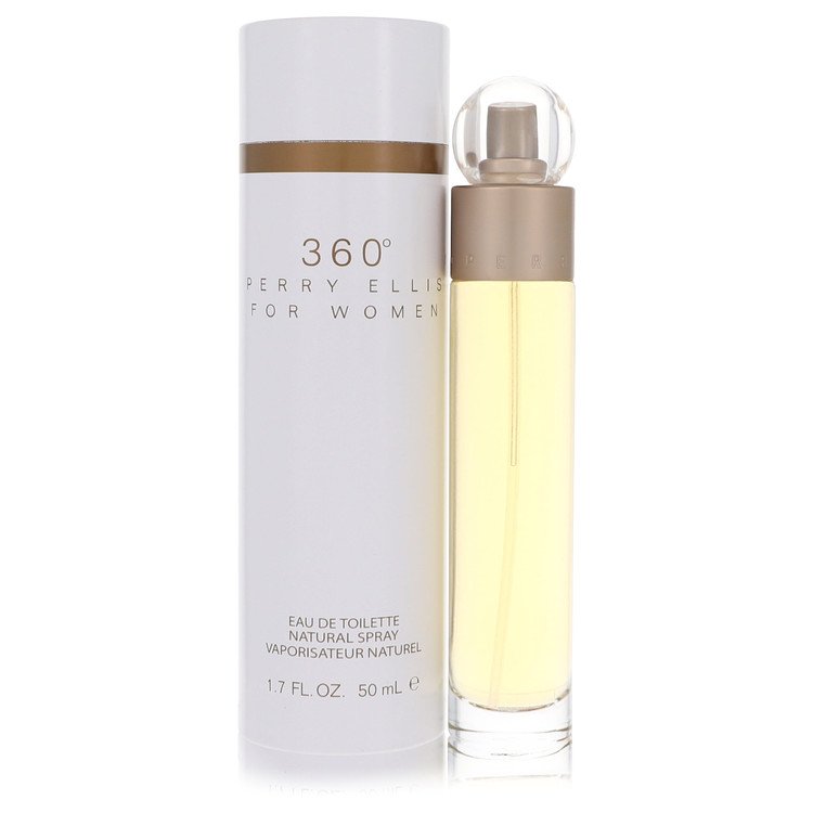 Perry Ellis 360, Eau de Toilette de Perry Ellis