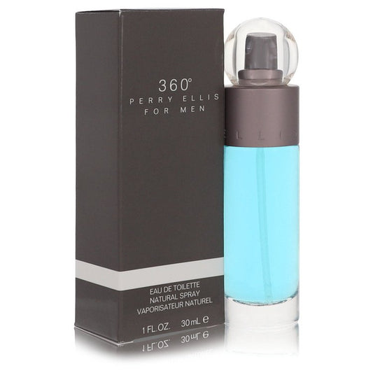 Perry Ellis 360, Eau de Toilette de Perry Ellis