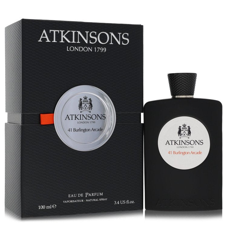 41 Burlington Arcade Eau de Parfum by Atkinsons