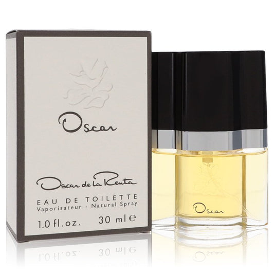 Oscar, Eau de Toilette by Oscar de la Renta