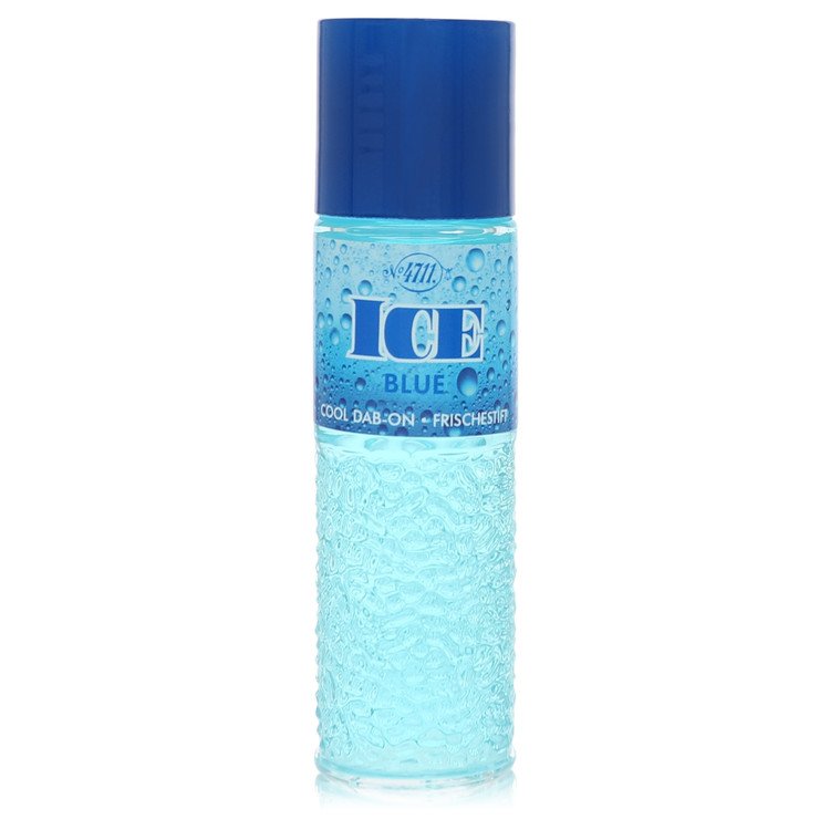 4711 Eau de Cologne Ice Blue Dab-on de 4711