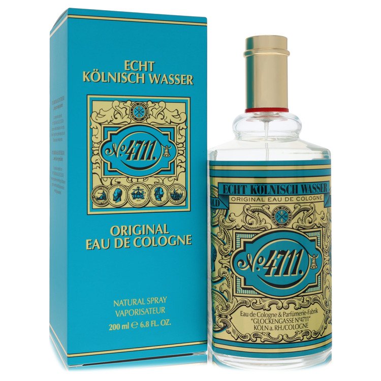 4711 Eau de Cologne Spray by 4711