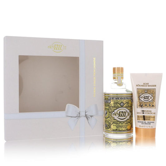 4711 Jasmine Gift Set by 4711