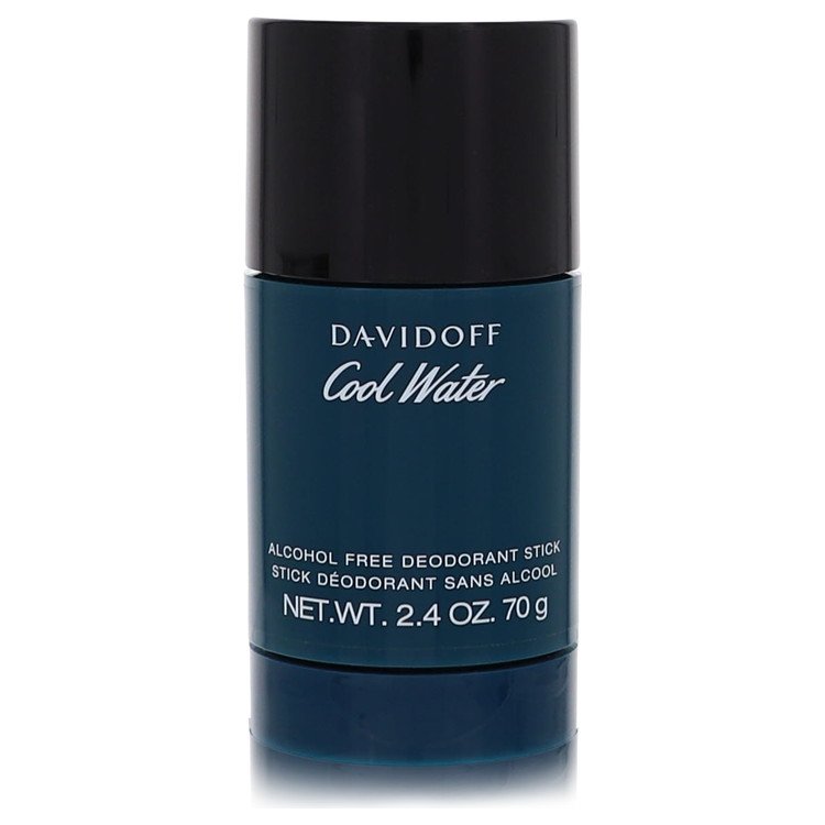 Cool Water, Deodorant Stick by Davidoff