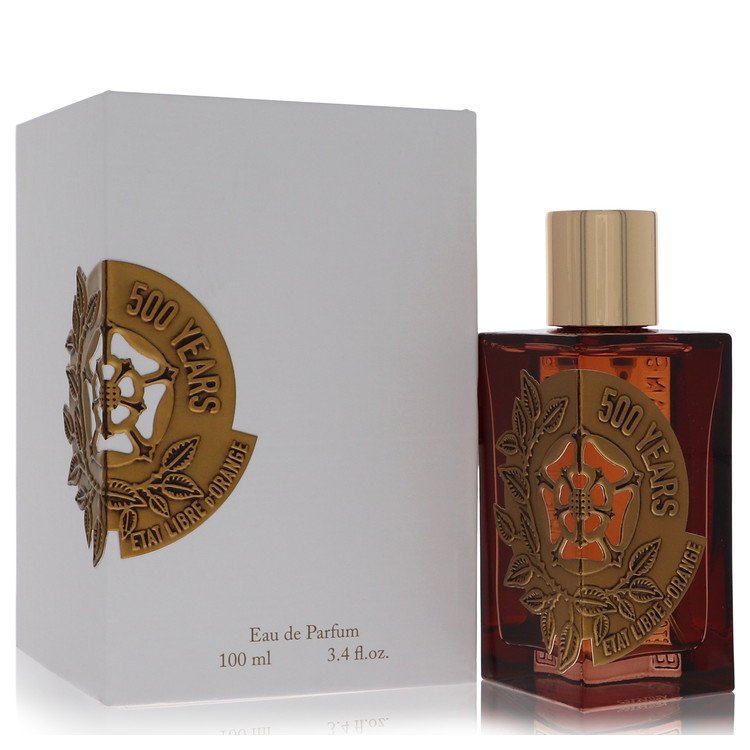 500 Years Eau de Parfum (Unisex) by Etat Libre d'Orange