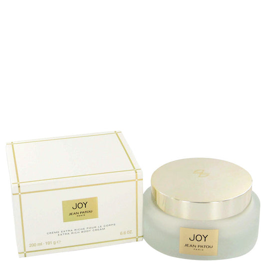 Joy Body Cream by Jean Patou