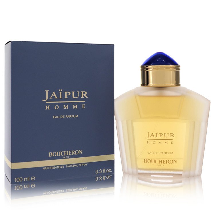 Jaipur, Eau de Parfum de Boucheron