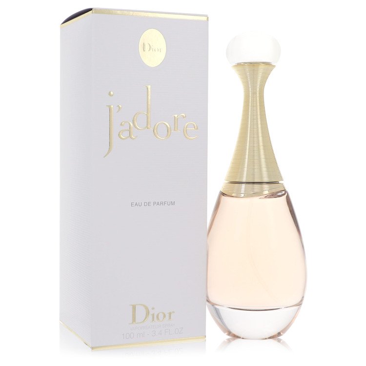 Jadore Les Adorables Body Lotion by Christian Dior