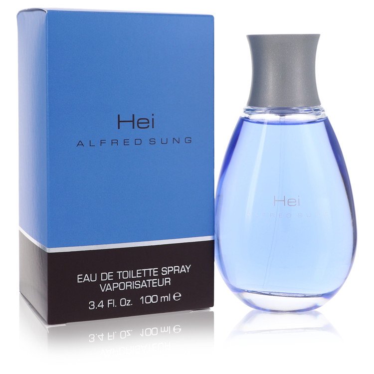 Hei Eau de Toilette par Alfred Sung