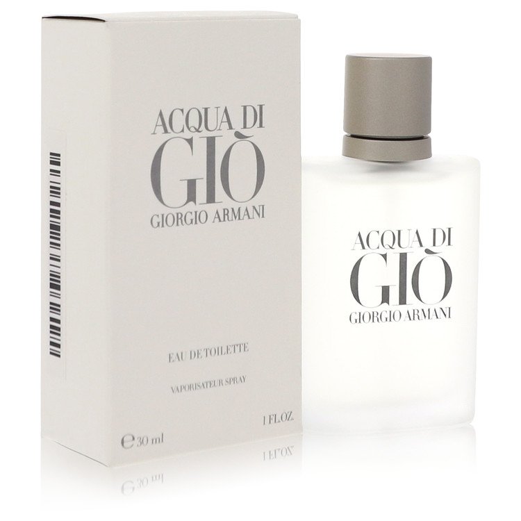 Acqua Di Gio, Eau de Toilette de Giorgio Armani