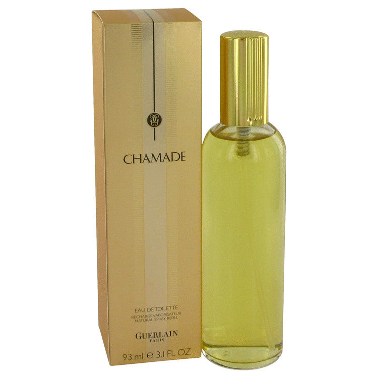 Chamade Eau de Toilette by Guerlain