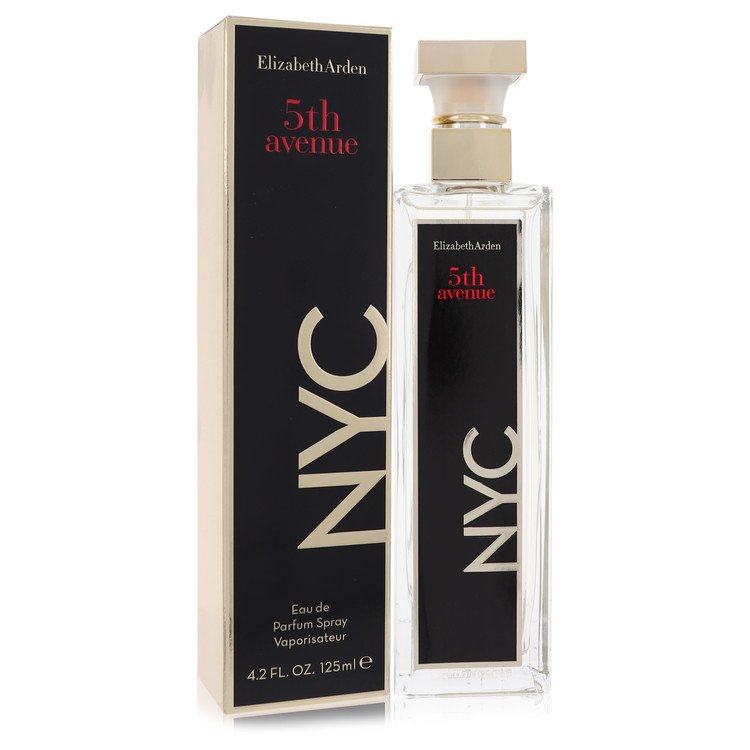 New York, Eau de Parfum d'Elizabeth Arden