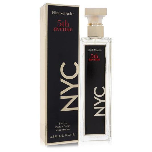 Nyc, Eau de Parfum by Elizabeth Arden