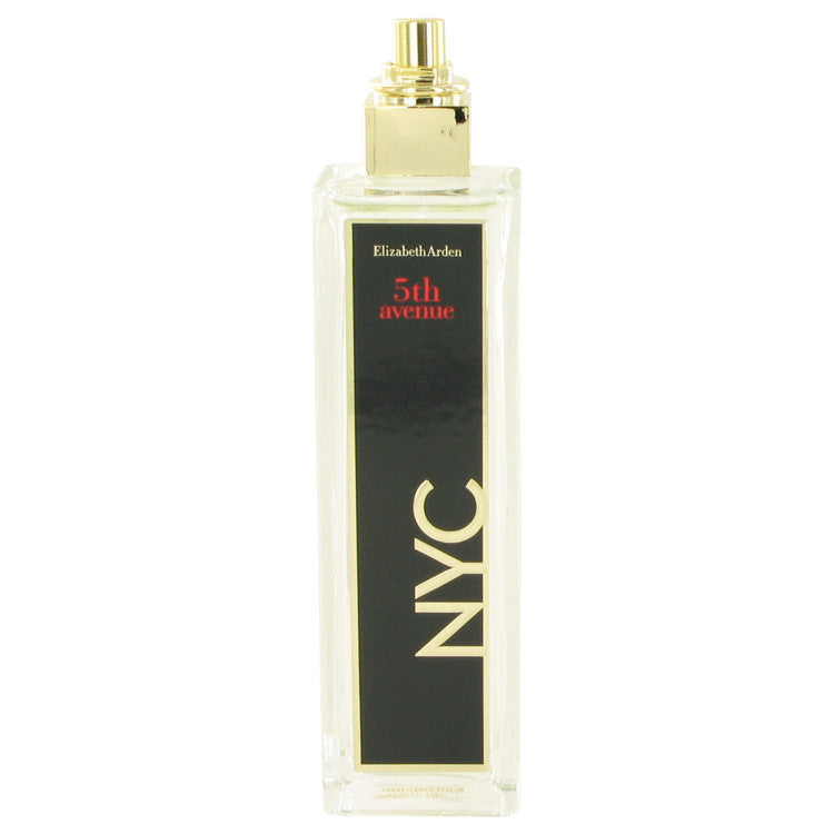 Nyc, Eau de Parfum (Testeur) par Elizabeth Arden