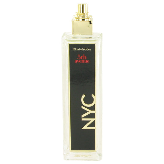 Nyc, Eau de Parfum (Tester) by Elizabeth Arden