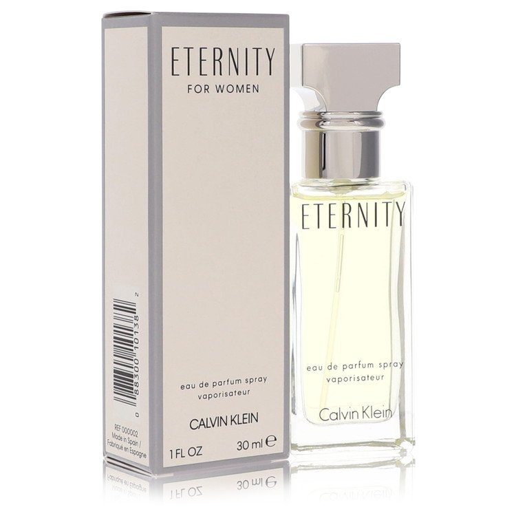 Eternity, Eau de Parfum by Calvin Klein