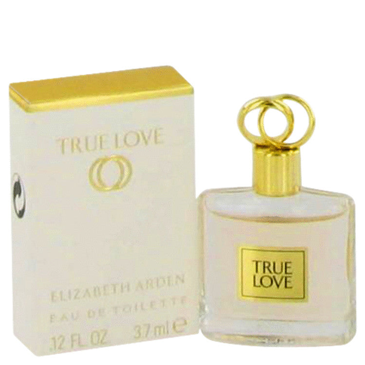 True Love Mini EDT by Elizabeth Arden