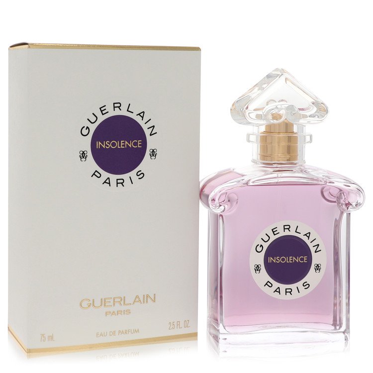 Insolence Eau de Toilette by Guerlain