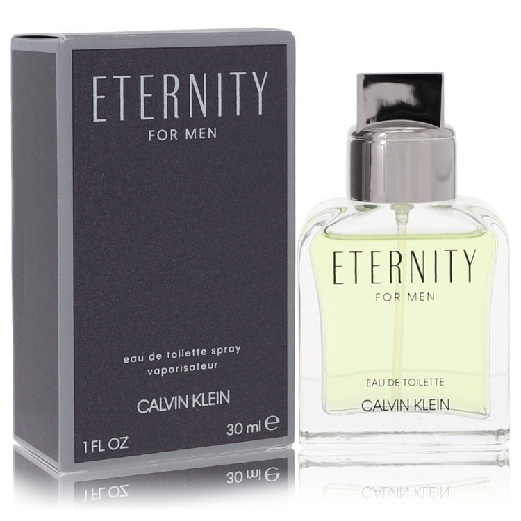 Éternité, Eau de Toilette de Calvin Klein