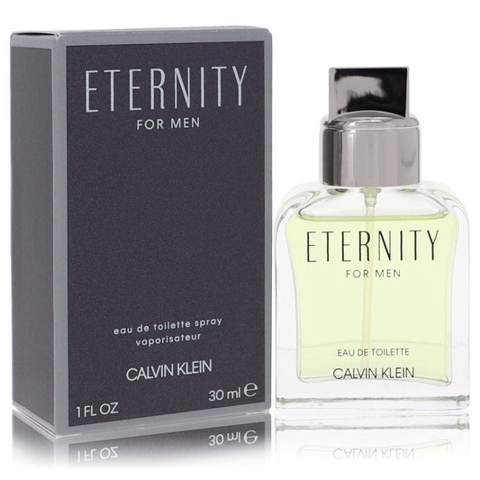 Eternity, Eau de Toilette by Calvin Klein