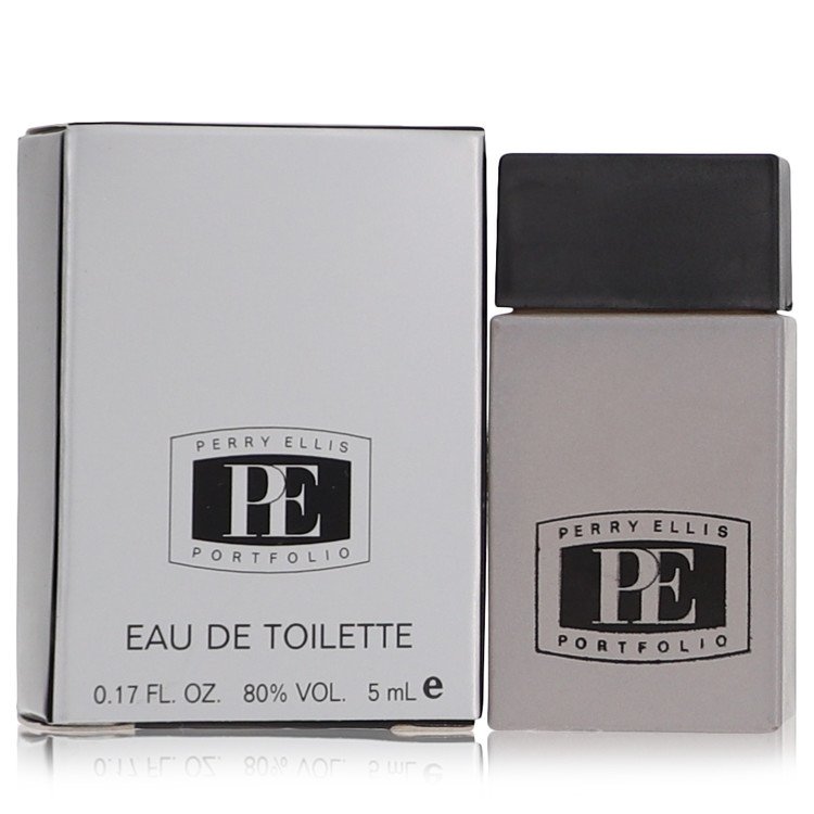 Portfolio, Mini EDT by Perry Ellis