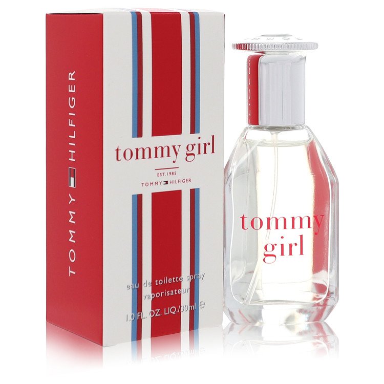 Tommy Girl Eau de Toilette by Tommy Hilfiger