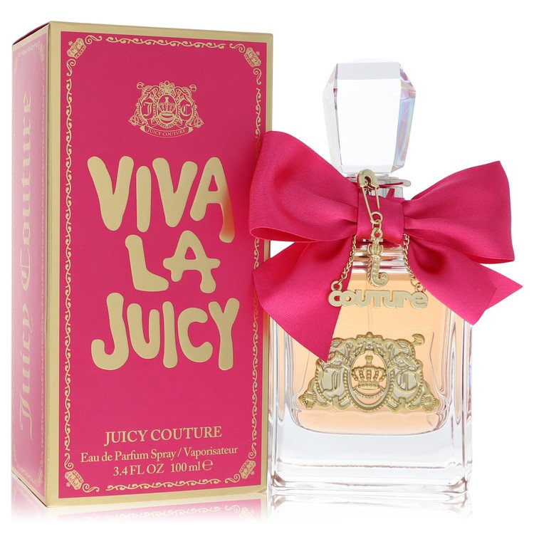 Viva La Juicy Mini EDP Spray (unboxed) by Juicy Couture