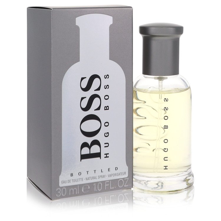 Boss Bottled No. 6, Eau de Toilette by Hugo Boss