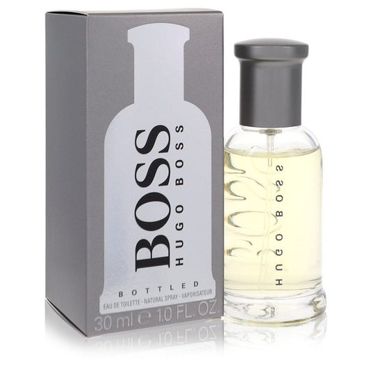 Boss Bottled No. 6, Eau de Toilette par Hugo Boss