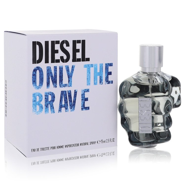 Only The Brave Eau de Toilette (Tester) by Diesel