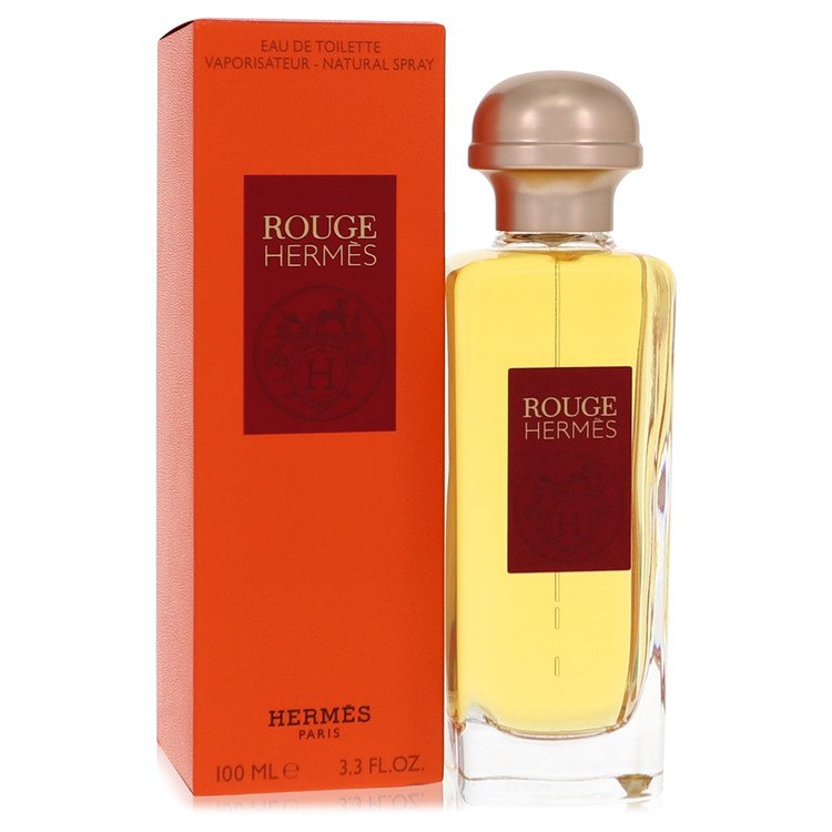 Rouge Eau de Toilette by Hermes
